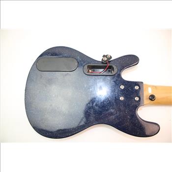 First Act Discovery Kid's Electric Guitar