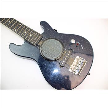 First Act Discovery Kid's Electric Guitar