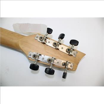 First Act Discovery Kid's Electric Guitar