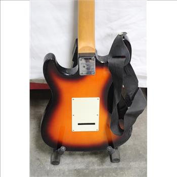 First Act Electric Guitar