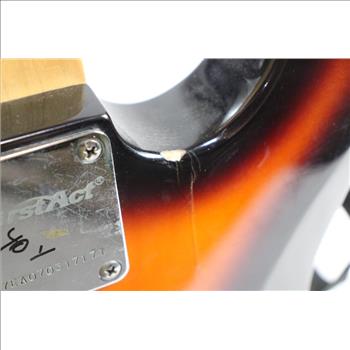 First Act Electric Guitar