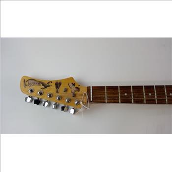 First Act Electric Guitar