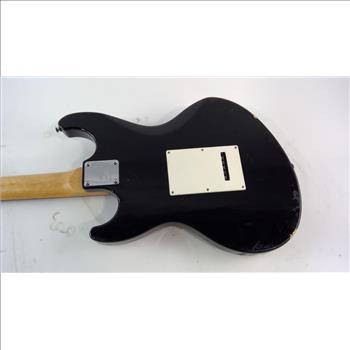 First Act Electric Guitar