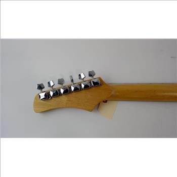 First Act Electric Guitar