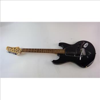 First Act Electric Guitar