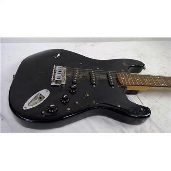 First Act Electric Guitar