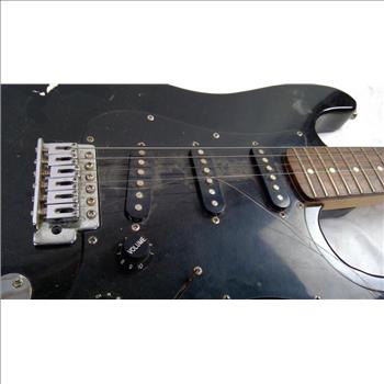 First Act Electric Guitar