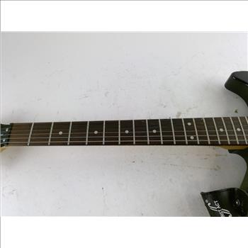 First Act Electric Guitar