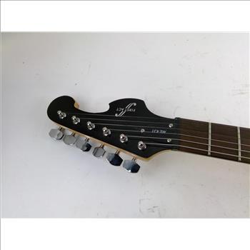 First Act Electric Guitar