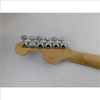 First Act Electric Guitar