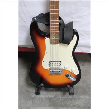 First Act Electric Guitar