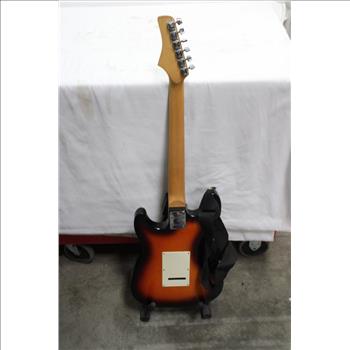 First Act Electric Guitar