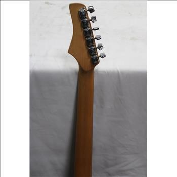 First Act Electric Guitar