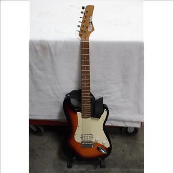 First Act Electric Guitar