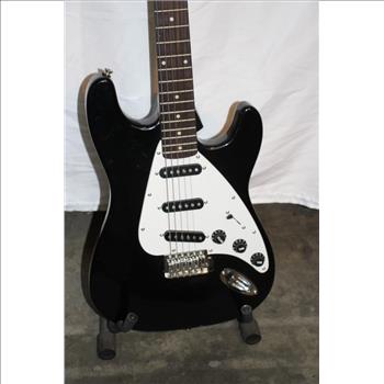 First Act ME301 Electric Guitar