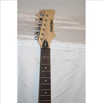 First Act ME301 Electric Guitar