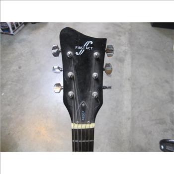 First Act Me537 Electric Guitar