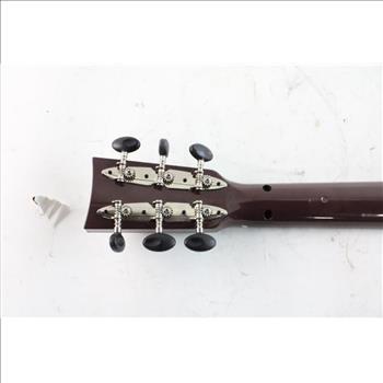 First Act Mini Guitar