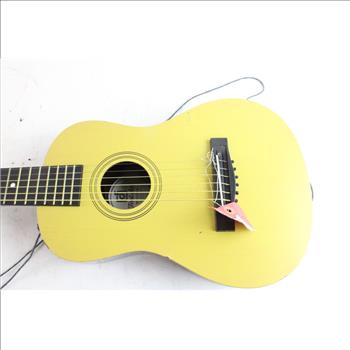 First Act Mini Guitar