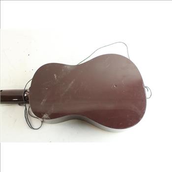 First Act Mini Guitar