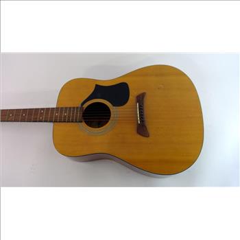 First Act Overload Acoustic Guitar