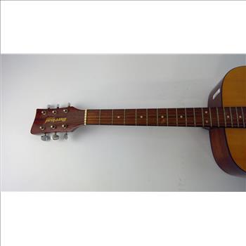 First Act Overload Acoustic Guitar