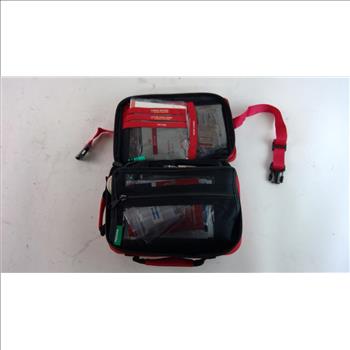 First Aid Kit, Women's Razors, And More, 10+ Pieces