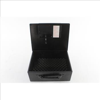 First Alert Digital Lockbox