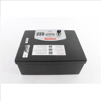 First Alert Digital Lockbox