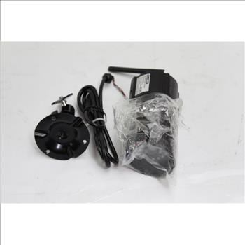 First Alert Digital Wireless Weatherproof Surveillance Camera