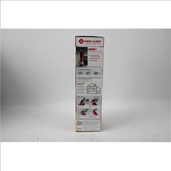 First Alert, Fire Extinguisher