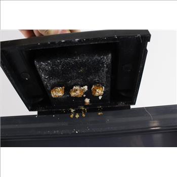 First Alert Lock Box With Key