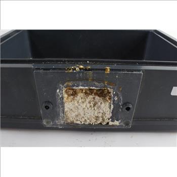 First Alert Lock Box With Key