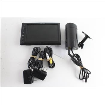 First Alert Wireless Security System