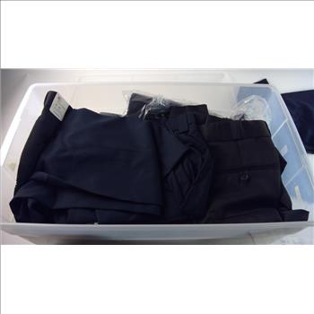 First Class Pants, 10+ Pieces