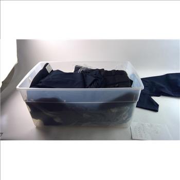 First Class Pants, 10+ Pieces