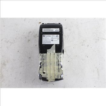 First Data Card Reader