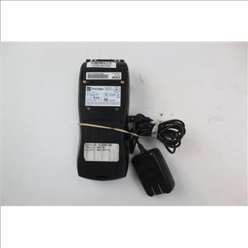 First Data Card Reader Machine