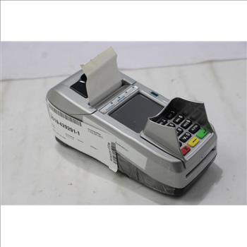 First Data FD150 Credit Card Terminal