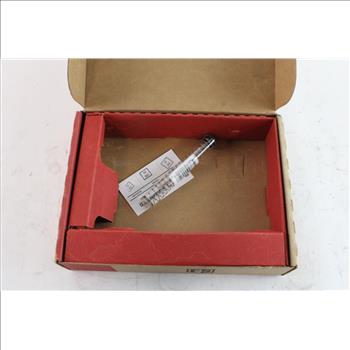 First Strike Paintball Pistol