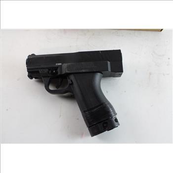 First Strike Paintball Pistol
