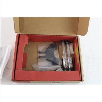 First Strike Paintball Pistol