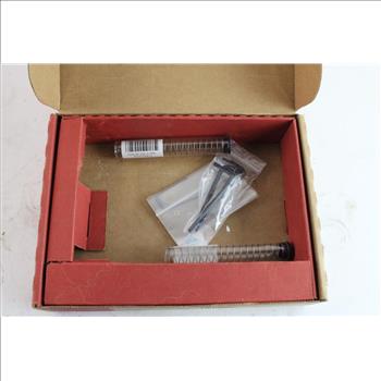 First Strike Paintball Pistol