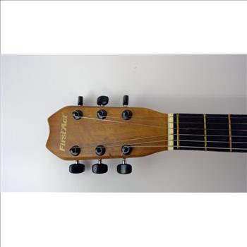 FirstAct Acoustic Guitar
