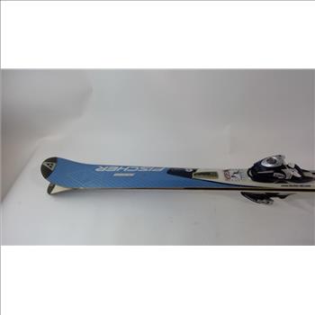 Fischer Skis