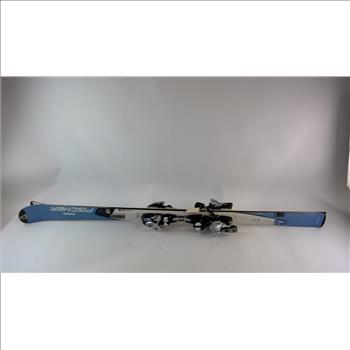 Fischer Skis