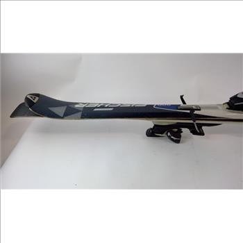 Fischer Skis