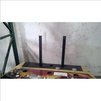 Fish Table Cabinet - SOLD FOR PARTS ONLY