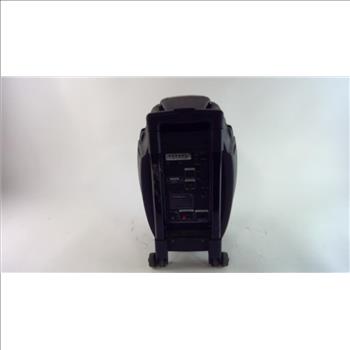 Fisher Bluetooth Speaker