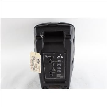 Fisher Portable Bluetooth Karaoke Speaker